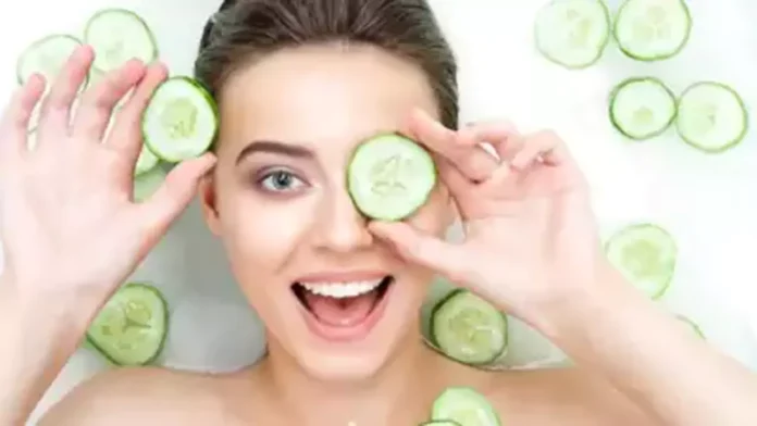 Benefits of Cucumber : खीरा कैसे है स्वास्थ्य के लिए भी कई तरह से फायदेमंद देखें