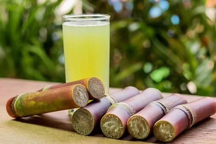 benefits of sugarcane juice : एक स्वादिष्ट और सेहतमंद पेय देखें फायदे 