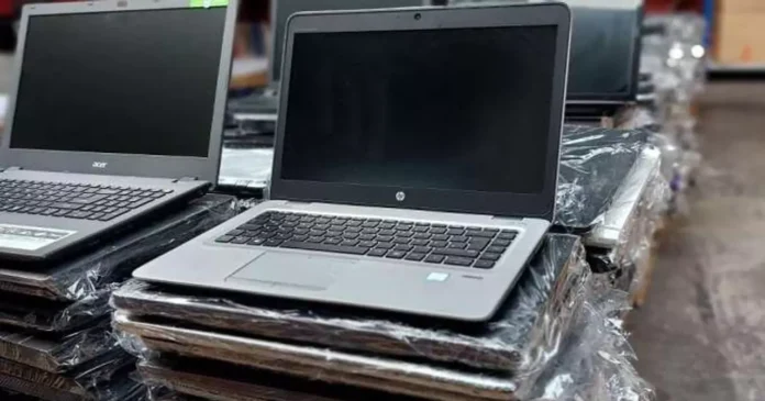 Best selling laptop : बेस्ट सेलिंग लैपटॉप पर बेहतरीन डिस्काउंट