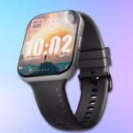 Boult Drift Max Smartwatch