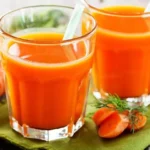 Carrot juice : गाजर के जूस के 10 अद्भुत फायदे