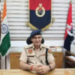 ट्रैफिक नियमों का पालन ना करने पर जिला ट्रैफिक पुलिस सख्त