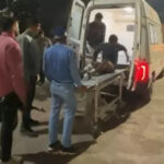 Sonipat News: सोनीपत में पुलिस व बदमाशों में हुई मुठभेड़