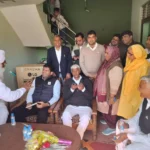 Former Deputy Chief Minister Dushyant Chautala indicated to form a new organization soon.