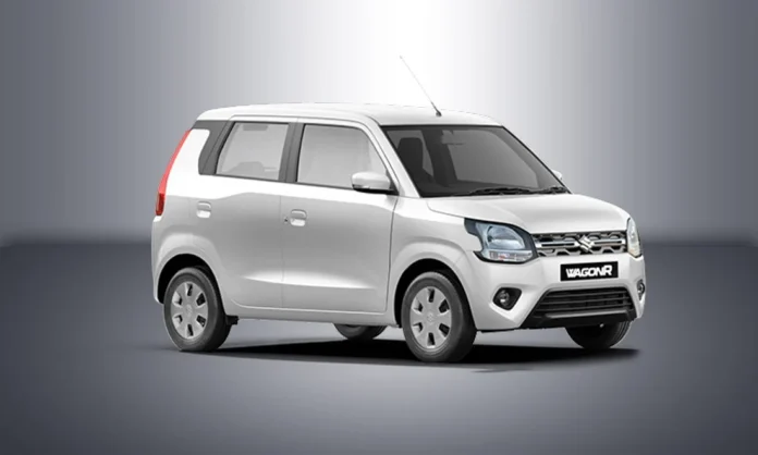 Golden opportunity to buy Maruti Suzuki WagonR, save up to Rs 48,000