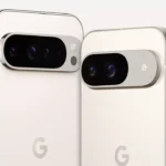 Google Pixel 9 Pro देखें फीचर्स और कीमत