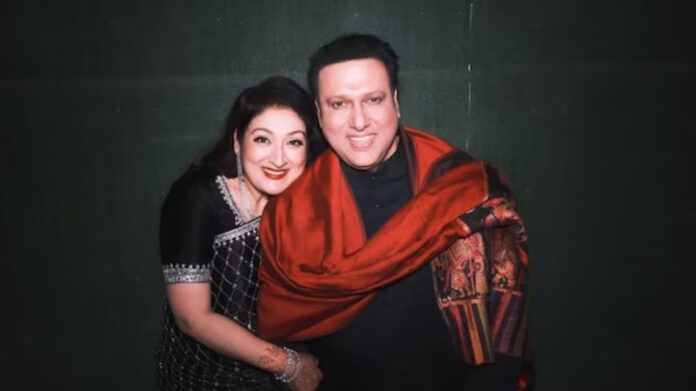 Govinda Divorce News: गोविंदा के तलाक की खबरों पर बड़ा अपडेट, जानें सबसे पहले