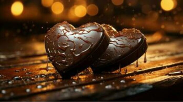 Happy Chocolate Day 2025: इन मैसेज से करें अपने पार्टनर को विश, बढ़ाएं रिश्ते में मिठास!