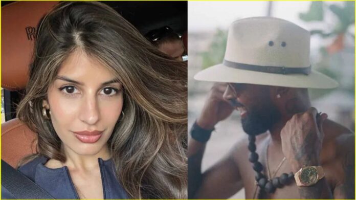 Hardik Pandya-Jasmin Walia Photos: हार्दिक पांड्या दुबई में रूमर्ड गर्लफ्रेंड Jasmin Walia के साथ एन्जॉय कर रहे वेकेशन? तस्वीरों ने बढ़ाई चर्चा