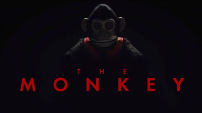 Horror Film The Monkey