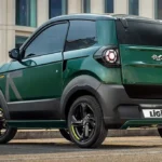 Is India ready for a ₹1 lakh electric car Ligier Mini EV discussion