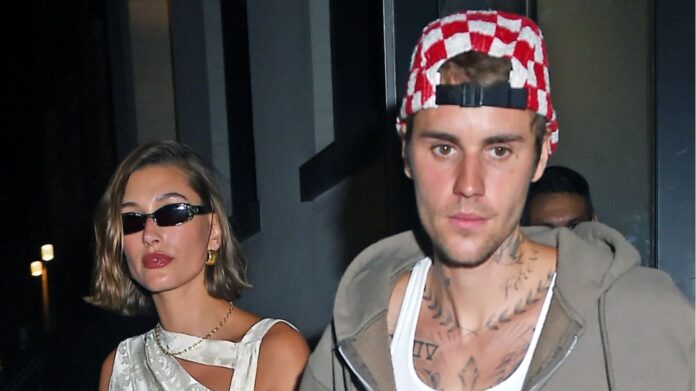 Justin Bieber Hailey Divorce News