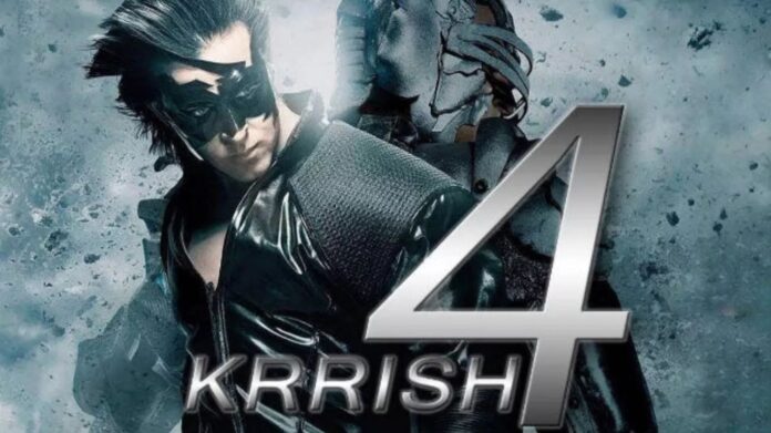 Krrish 4 में होगी इस बड़ी एक्ट्रेस की एंट्री, राकेश रोशन ने किया खुलासा!