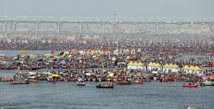 Maha Kumbh 2025 Update