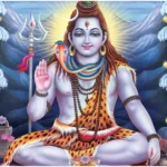 MahaShivratri 2025 Devadhidev Shiva is the symbol of national unity and integrity.