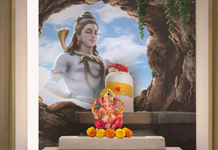 Mahadev Mahashivratri 2025