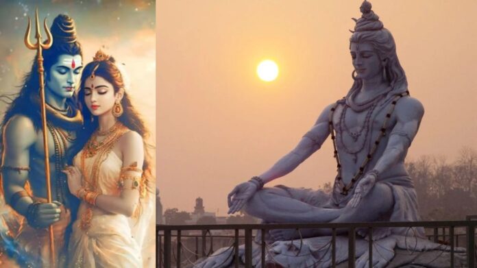 Mahashivratri 2025 Wishes: भोलेनाथ की कृपा से भर दें अपनों का जीवन खुशियों से!