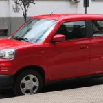 Maruti S-Presso becomes costlier See updated price list and variant-wise changes