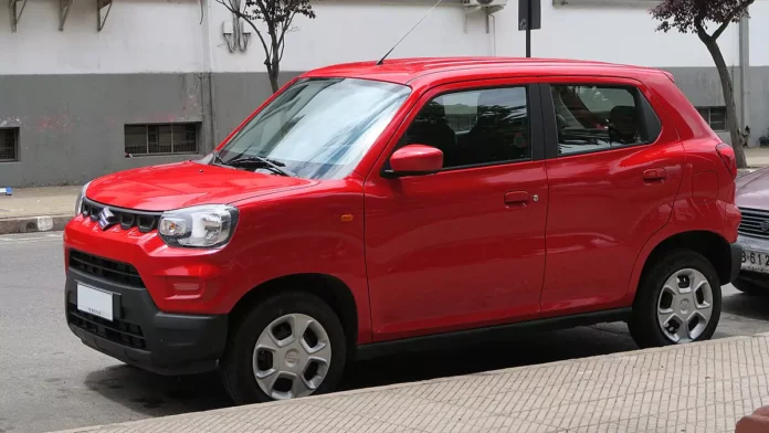 Maruti S-Presso becomes costlier See updated price list and variant-wise changes