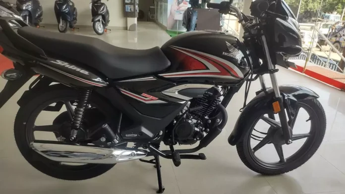 New Honda Shine 125 launched - inside scoop