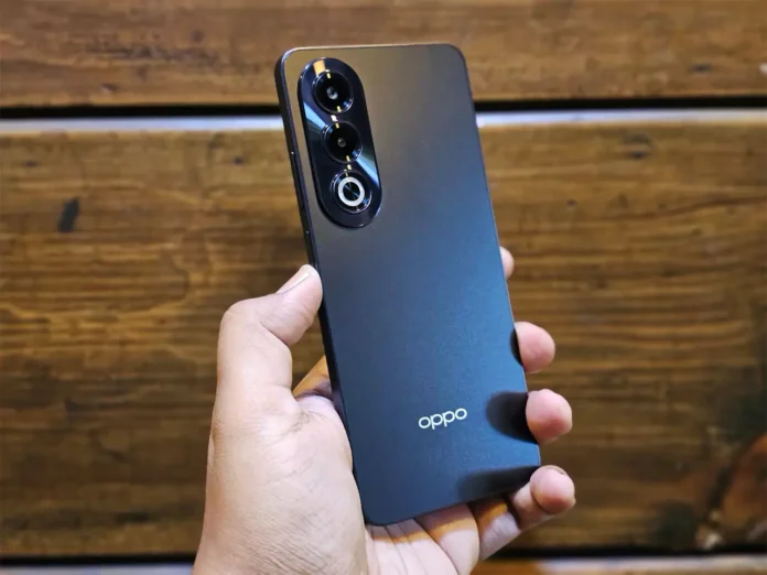 OPPO K12x 5G पर बेहतरीन डिस्काउंट, देखें फीचर्स