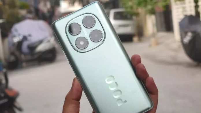 Poco X7 और X7 Pro लॉन्च जानें इसके धांसू फीचर्स और कीमत