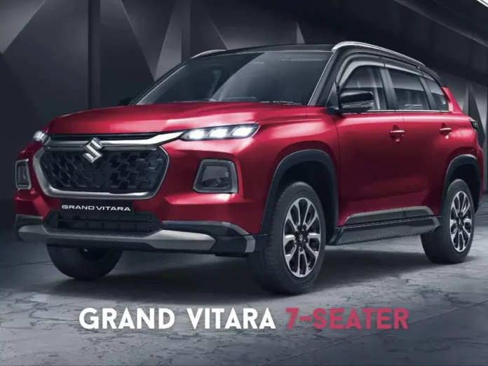 Popular SUV will get bigger – features, mileage and launch details