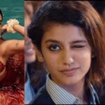 विंक से बनी नेशनल क्रश, 110 मिलियन व्यूज का रिकॉर्ड! जानें अब क्या कर रही हैं Priya Prakash Varrier