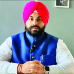 Punjab Breaking News : सीबीएसई अपने पाठ्यक्रम में पंजाबी को शामिल करे : बैंस