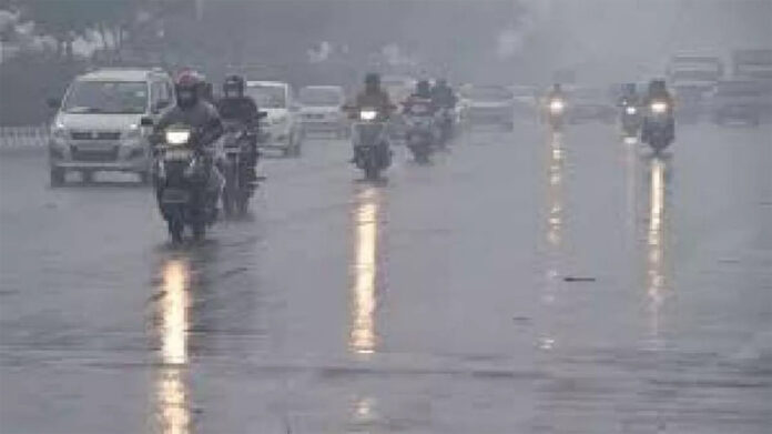 Haryana Weather Update: हरियाणा के फरीदाबाद, कैथल, नारनौल, हिसार और चरखी दादरी में हुई बारिश