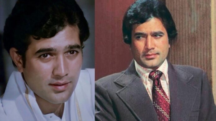 Rajesh Khanna के आखिरी दिनों का दर्द! रूमर्ड गर्लफ्रेंड ने खोले दिल दहलाने वाले राज