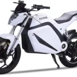 Rs.90,000 Hero Electric Bike Get ready to be surprised by the range!