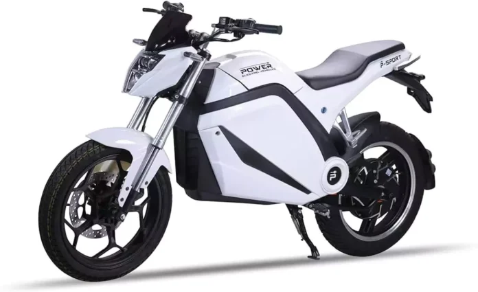 Rs.90,000 Hero Electric Bike Get ready to be surprised by the range!