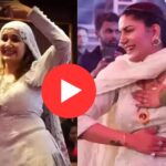 Sapna Choudhary Dance: ‘खुले खुले बाल’ गाने पर सपना चौधरी का धमाकेदार डांस, ठुमकों पर जनता हार बैठी दिल