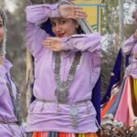 Sapna Choudhary Dance: सपना चौधरी का ताबड़तोड़ डांस! स्टेज पर लहराईं ऐसे जुल्फें, ठुमकों से स्टेज पर लगाई आग