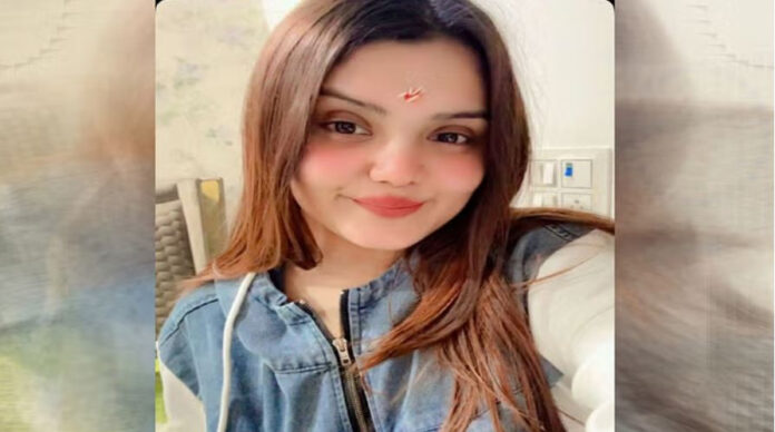 Delhi Vlogger Shrutika Death: हरियाणा में नहर में मिला दिल्ली की व्लॉगर का शव