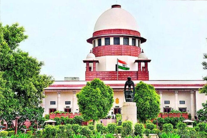 Supreme Court News: बरगाड़ी बेअदबी मामले में सुप्रीम कोर्ट ने पंजाब सरकार से मांगा जवाब