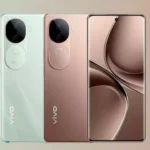 Vivo V50 स्मार्टफोन इन फीचर्स के साथ होंगे लॉन्च