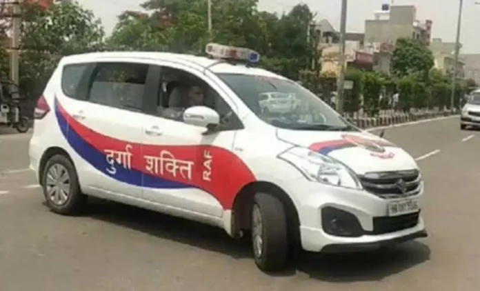 Faridabad News : महिला को कोई नहीं मिल रहा है कोई साधन,असुरक्षित होने पर डॉयल करें पुलिस आपातकालिन नंबर : पुलिस आयुक्त