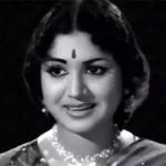 Actress Pushpalata Died