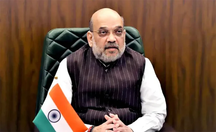 Amit Shah