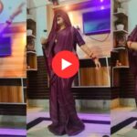 Desi Bhabhi Dance: बंद कमरे में घूंघट ओढ़ भाभी ने लगाए जबरदस्त ठुमके, वीडियो देख नहीं हटेगी नजर!