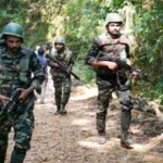 Chhattisgarh Encounter: सुरक्षा बलों ने बीजापुर में ढेर किए 8 नक्सली, हथियार मिले