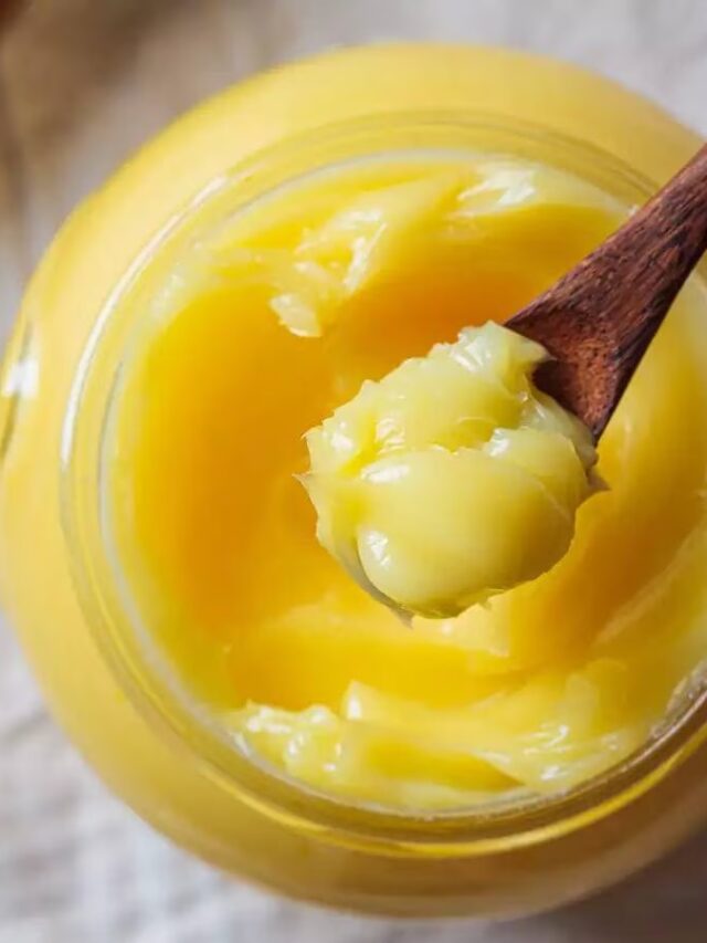 Ghee Side Effects: ज्यादा घी खाने से हैं सकते हैं ये नुकसान, जानें सही मात्रा में सेवन क्यों है जरूरी?