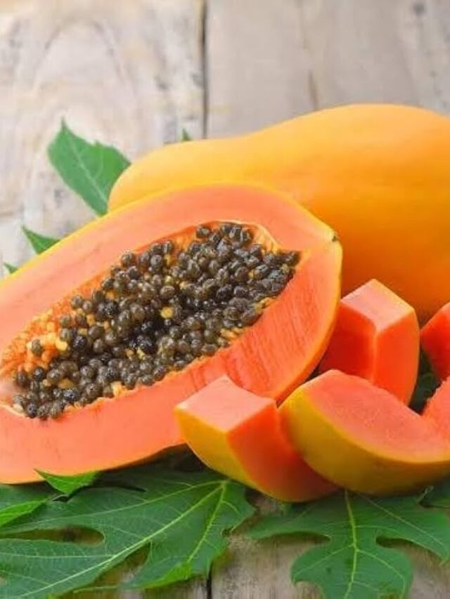 Health Benefits of Papaya: हर रोज 1 कटोरी खाएं पपीता, 7 दिन में दिखेंगे हैरान करने वाले फायदे