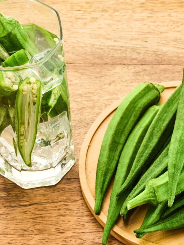 Benefits of Eating Ladyfinger: भिंडी खाने के 7 गजब फायदे, सेहत के लिए वरदान!