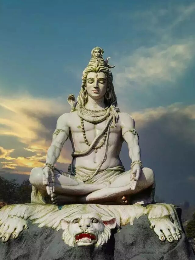 Mahashivratri