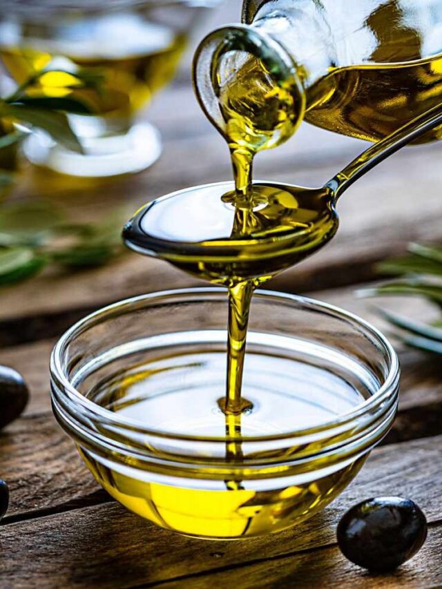 Olive Oil Side Effects: ऑलिव ऑयल के ज्यादा इस्तेमाल से हो सकती हैं ये 5 गंभीर बीमारियां! जानिए साइड इफेक्ट्स