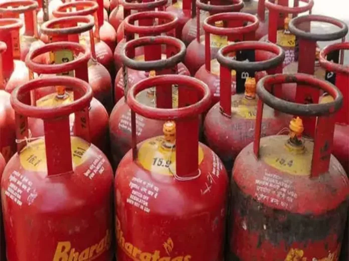 LPG Cylinder for Just ₹500 : जाने हरियाणा सरकार की यह योजना जिसके अंतर्गत महिलाओं को मिलेगा मात्र ₹500 में LPG गैस सिलेंडर