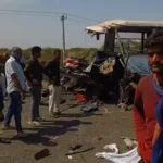 Gujarat Accident